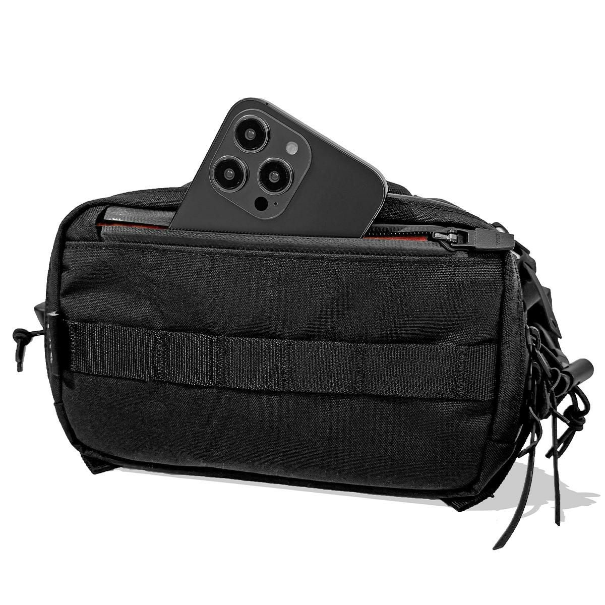 コードオブベル  ショルダーバッグ CODE OF BELL annex-kit