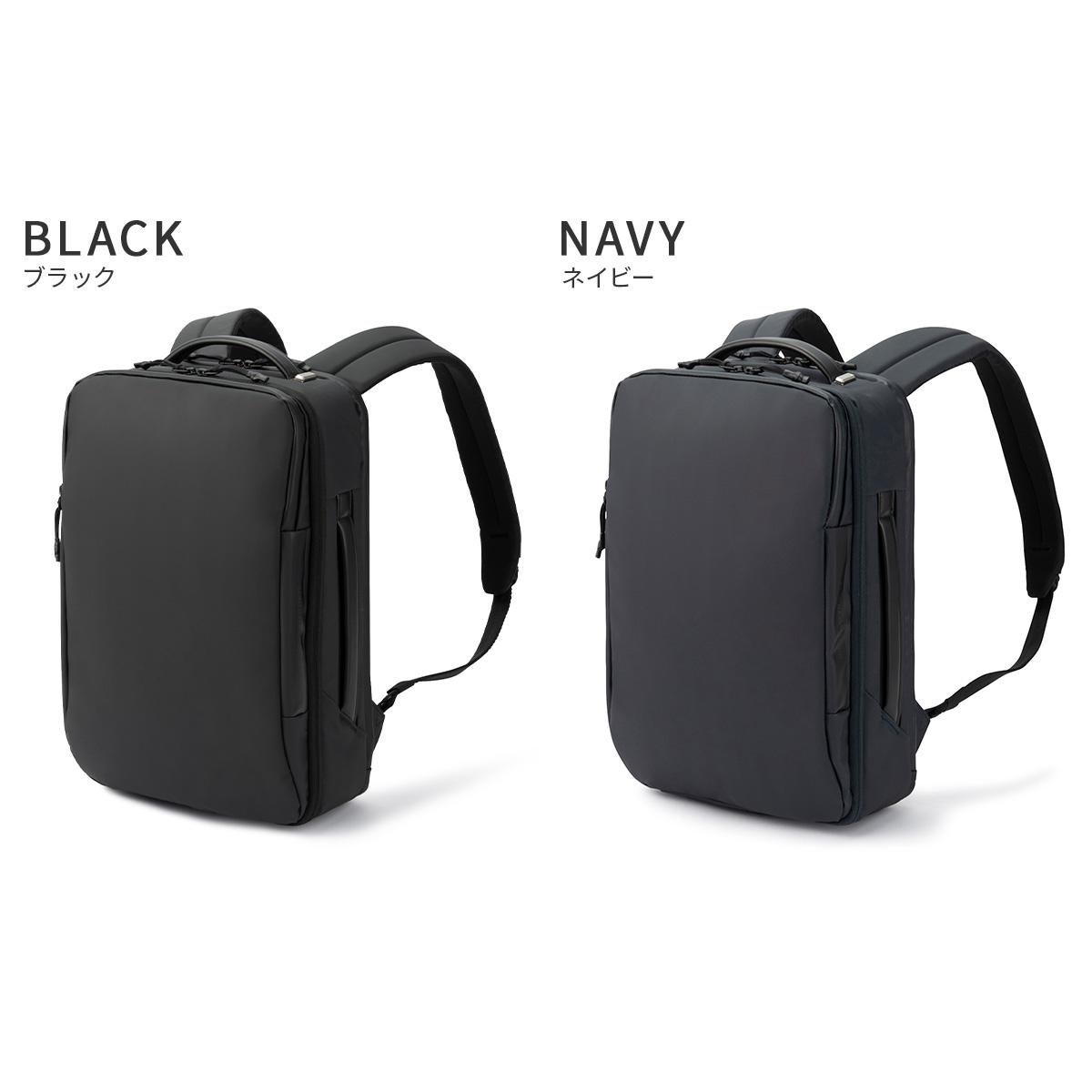 ゼロハリバートン ZFB-2 ビジネスリュック ZERO HALLIBURTON zero-81544