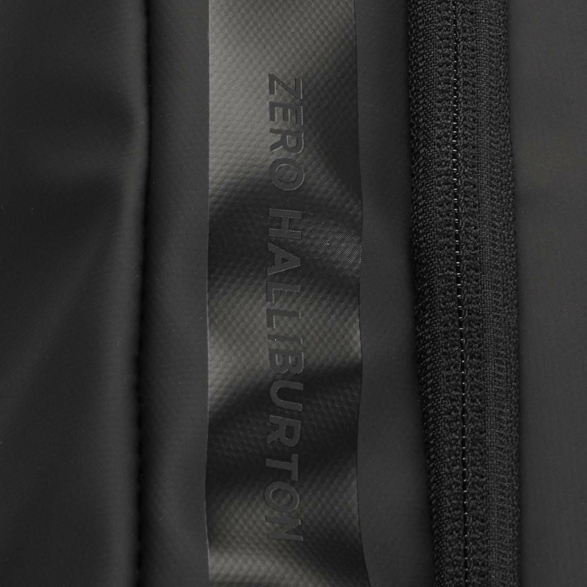 ゼロハリバートン ZFB-2 ビジネスリュック ZERO HALLIBURTON zero-81544