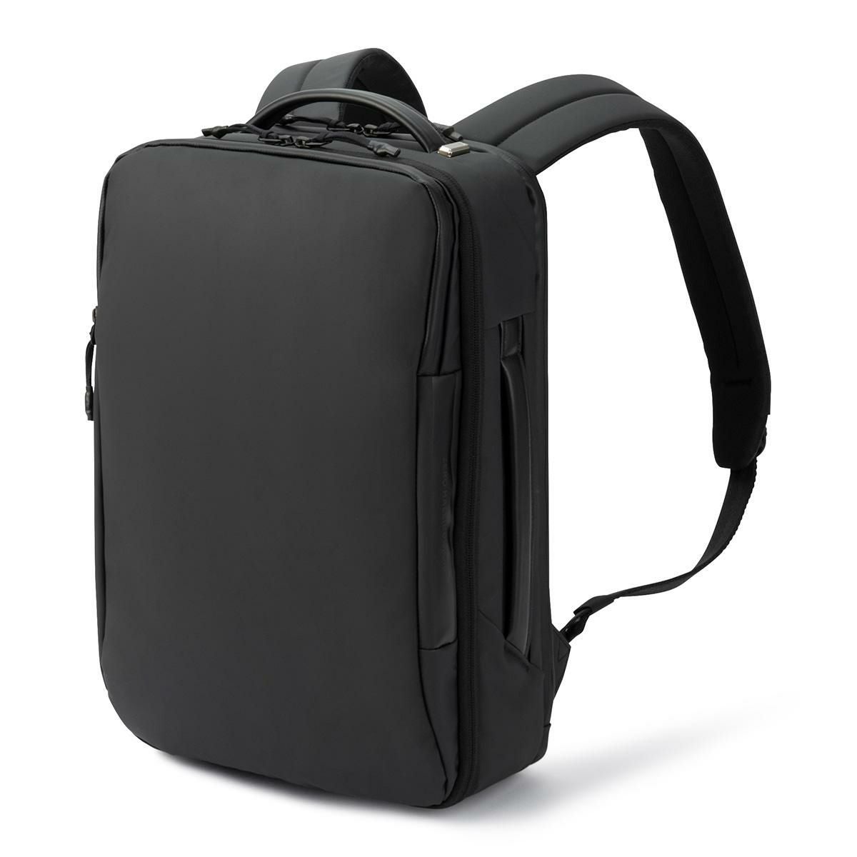 ゼロハリバートン ZFB-2 ビジネスリュック ZERO HALLIBURTON zero-81544