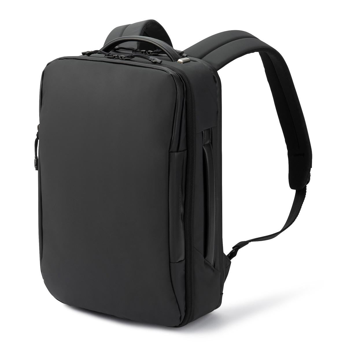 ゼロハリバートン ZFB-2 ビジネスリュック ZERO HALLIBURTON zero-81544