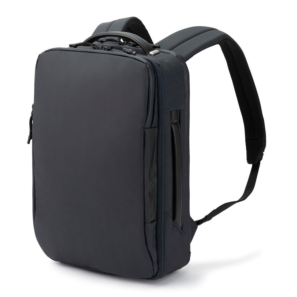 ゼロハリバートン ZFB-2 ビジネスリュック ZERO HALLIBURTON zero-81544