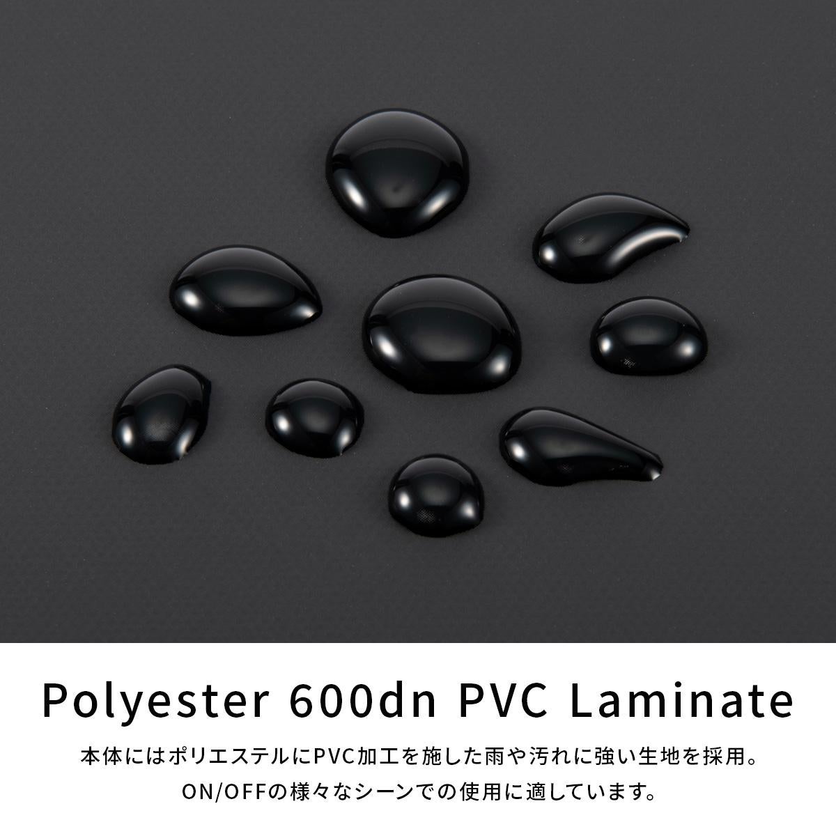 ゼロハリバートン ZFB-2 ビジネスリュック ZERO HALLIBURTON zero-81545