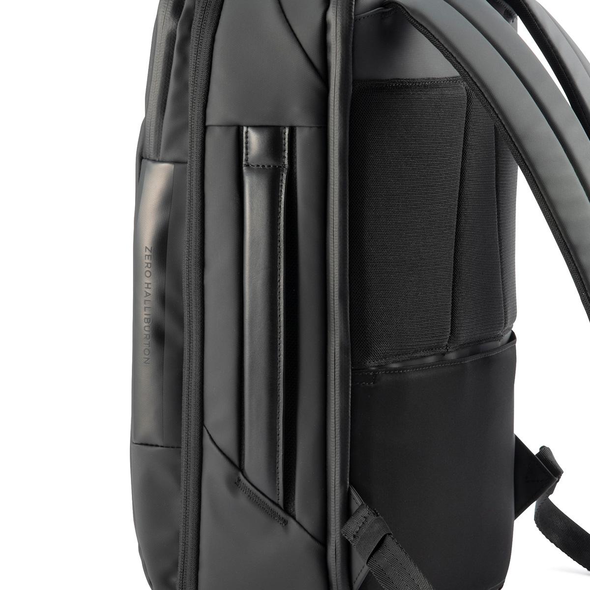 ゼロハリバートン ZFB-2 ビジネスリュック ZERO HALLIBURTON zero-81545