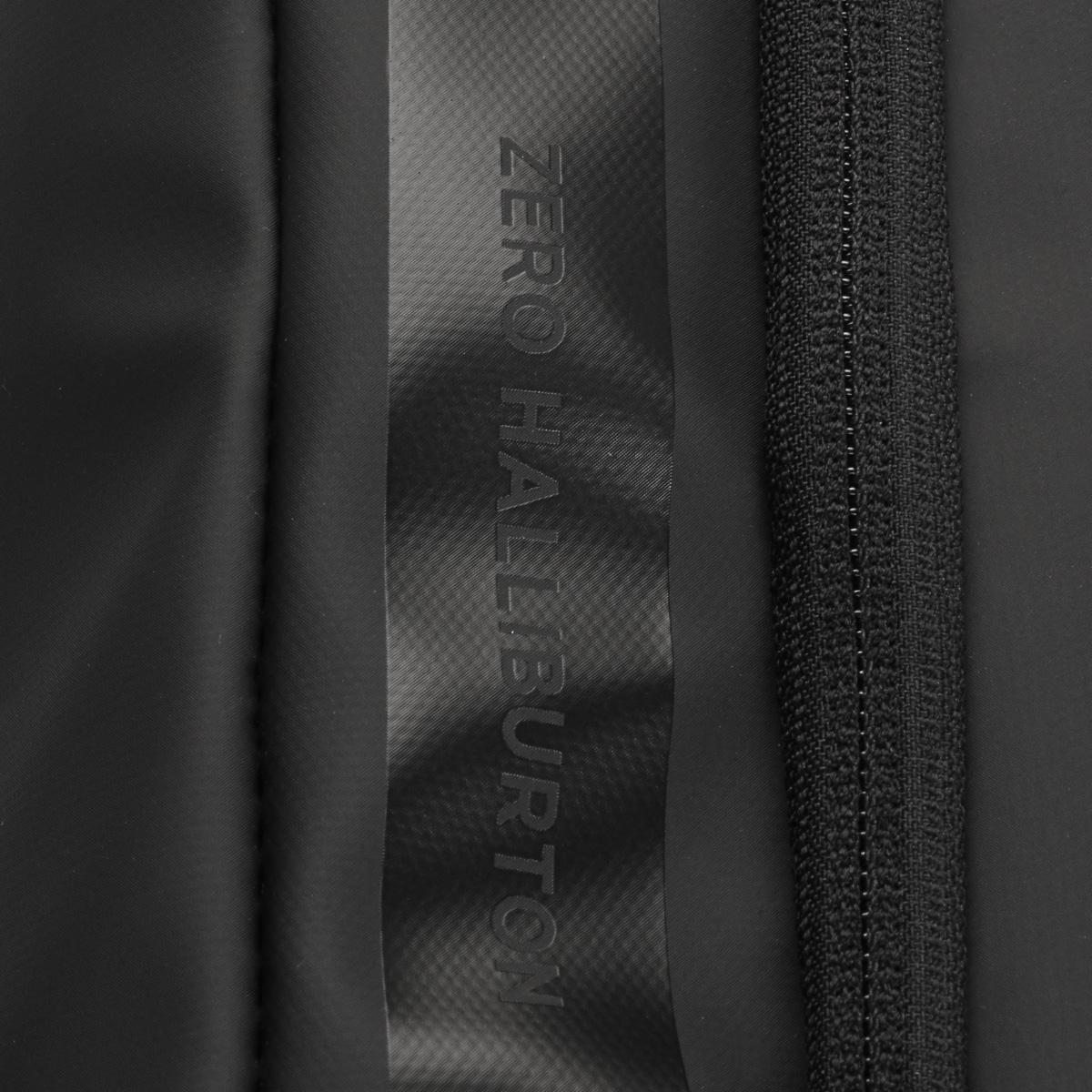 ゼロハリバートン ZFB-2 ビジネスリュック ZERO HALLIBURTON zero-81545