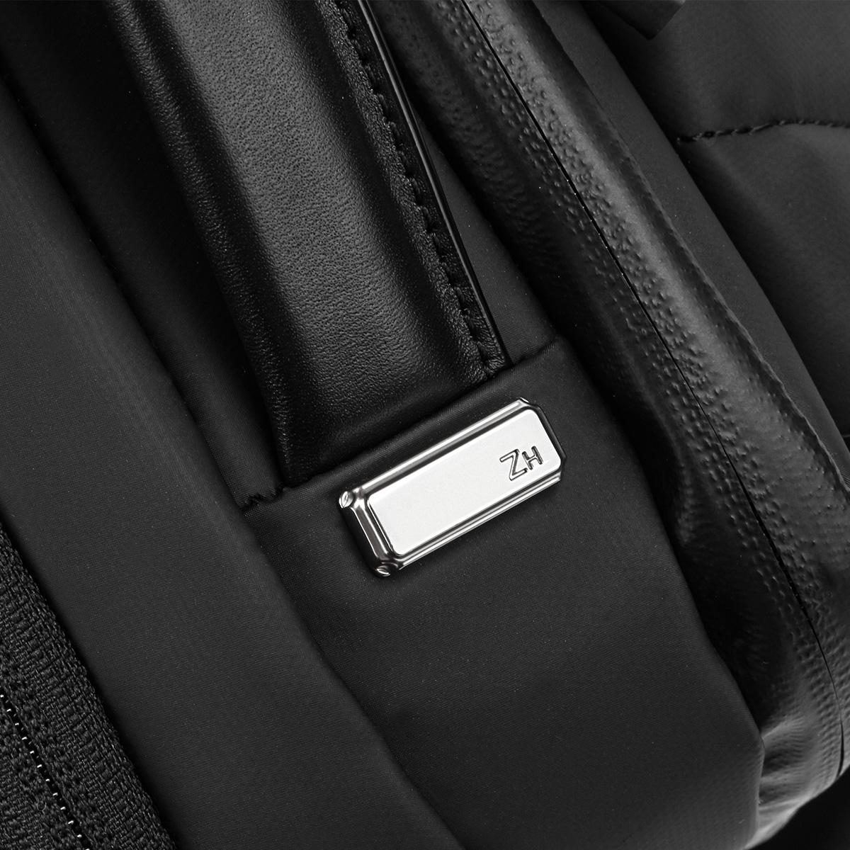 ゼロハリバートン ZFB-2 ビジネスリュック ZERO HALLIBURTON zero-81545