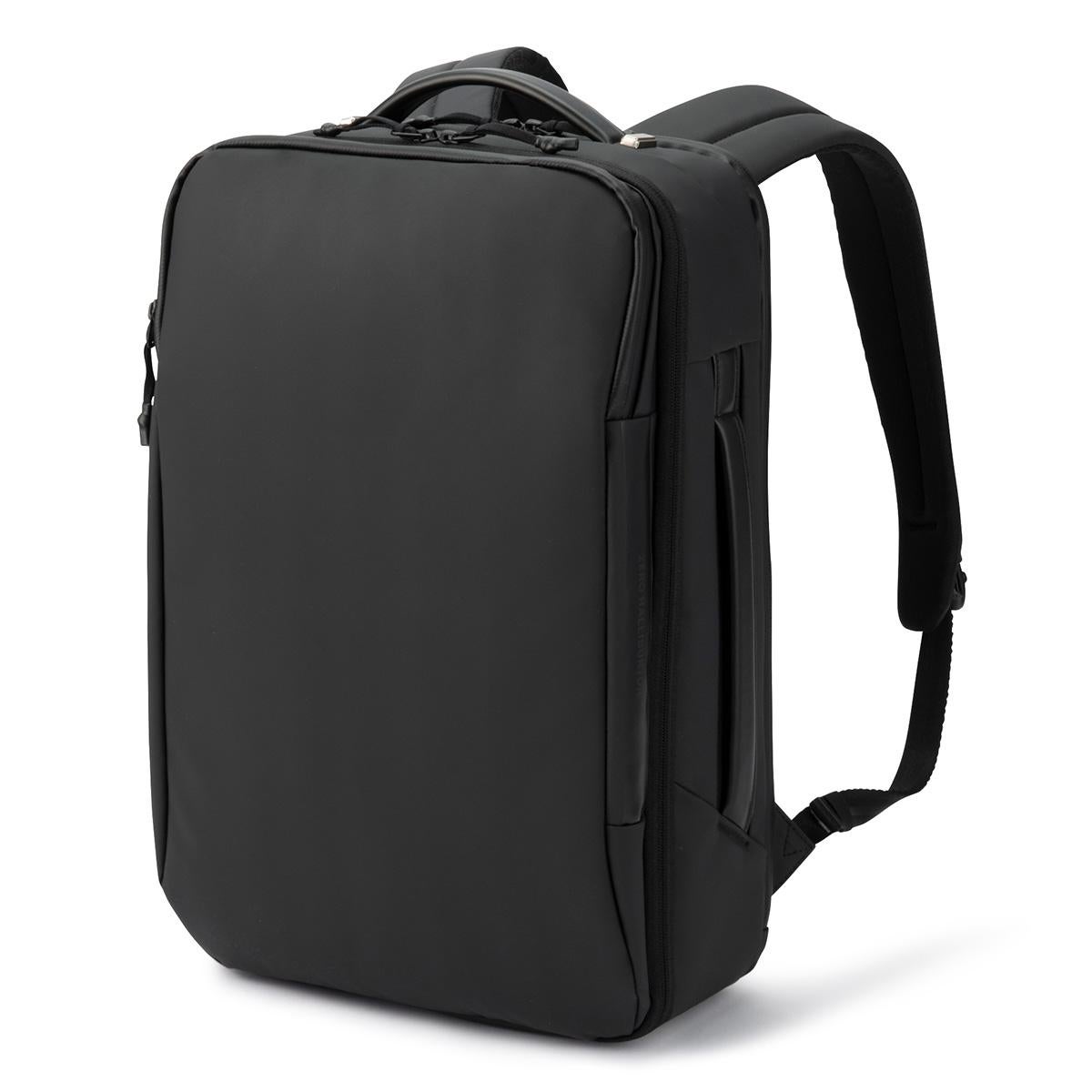 ゼロハリバートン ZFB-2 ビジネスリュック ZERO HALLIBURTON zero-81545