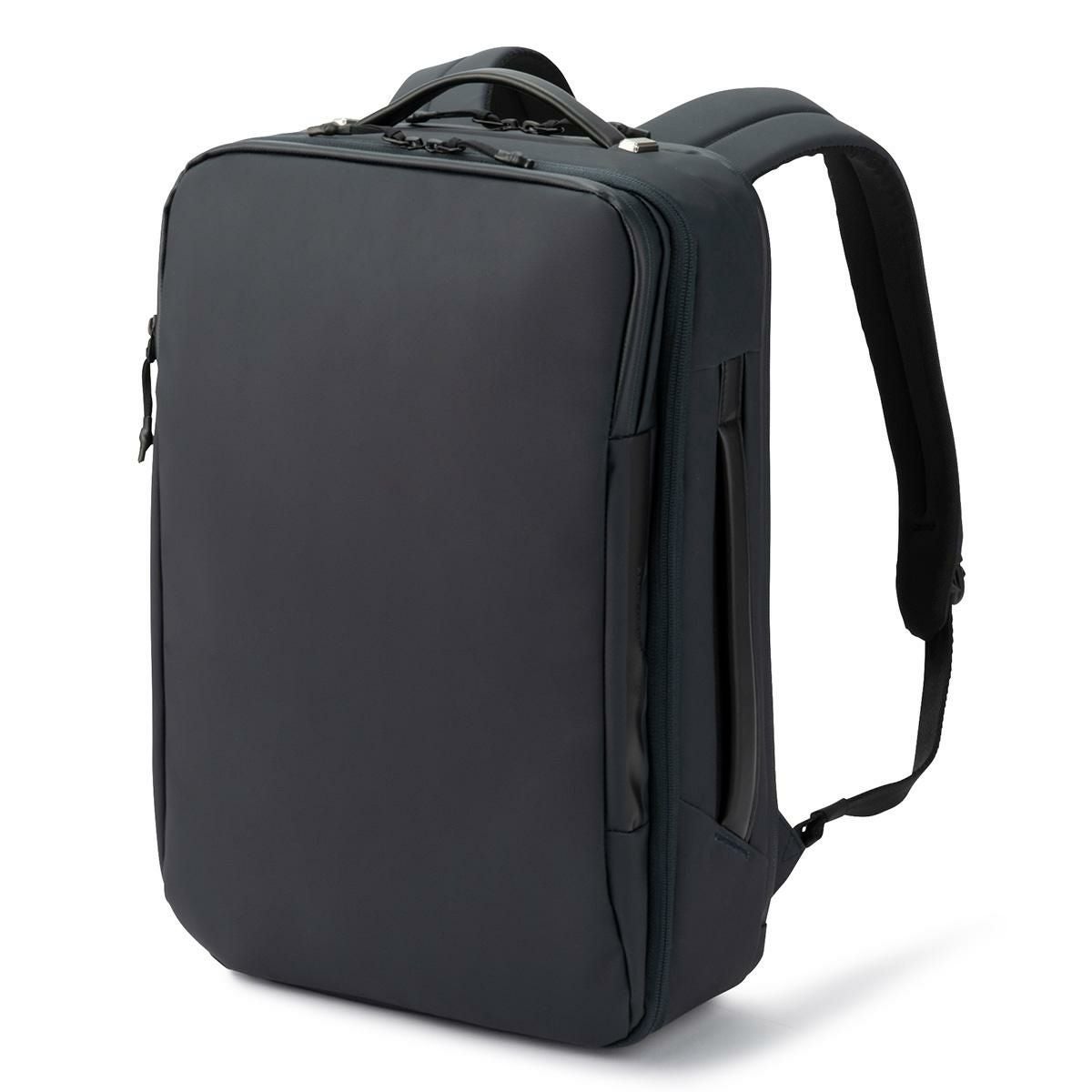 ゼロハリバートン ZFB-2 ビジネスリュック ZERO HALLIBURTON zero-81545