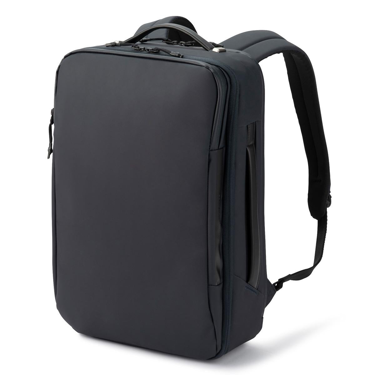 ゼロハリバートン ZFB-2 ビジネスリュック ZERO HALLIBURTON zero-81545