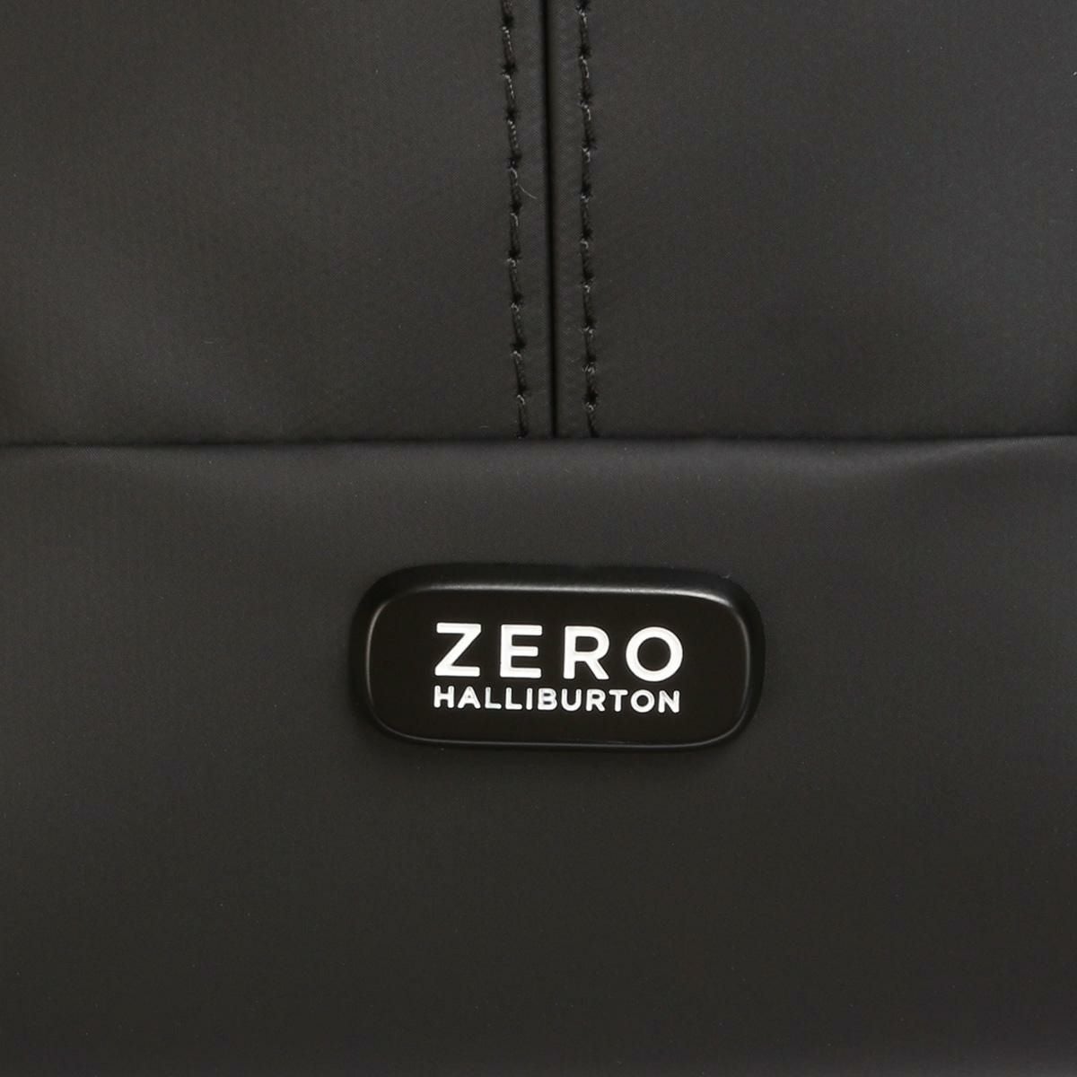 ゼロハリバートン ZFB-2 ビジネストート ZERO HALLIBURTON zero-81542