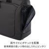 ゼロハリバートン ZFB-2 ビジネスリュック ZERO HALLIBURTON zero-81543