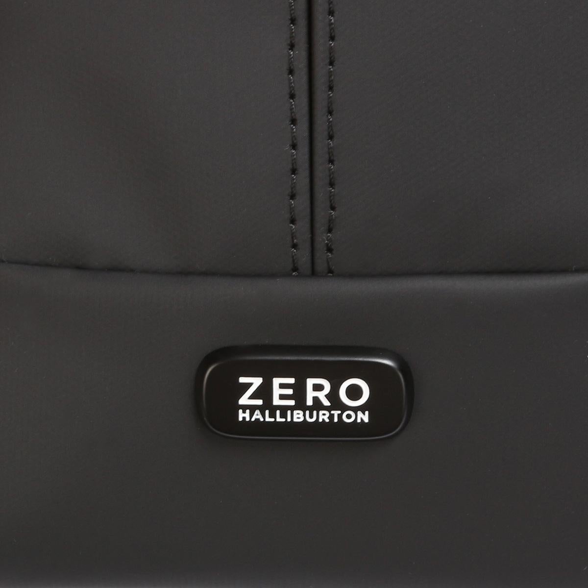 ゼロハリバートン トートバッグ ビジネストートバッグ A4 B4 ZERO