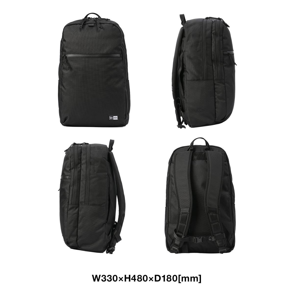 ニューエラ  リュック NEW ERA smart-pack-uuc