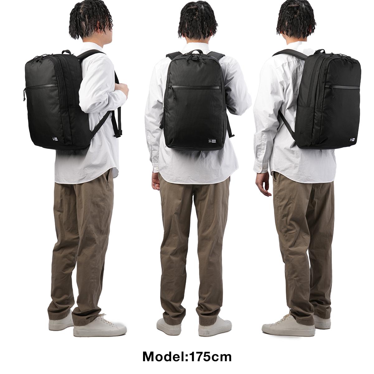 ニューエラ  リュック NEW ERA smart-pack-uuc