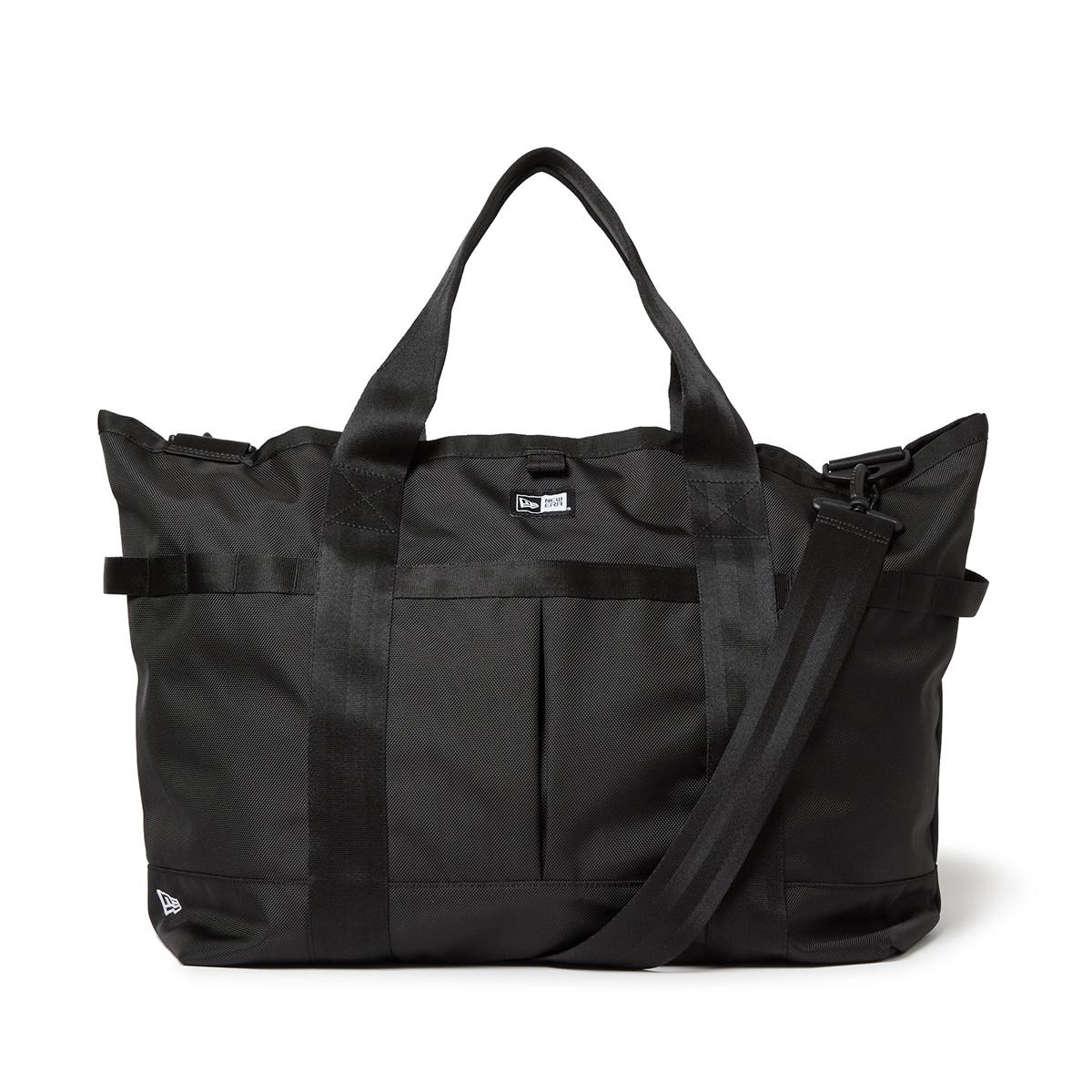 ニューエラ  トートバッグ NEW ERA totebag-l