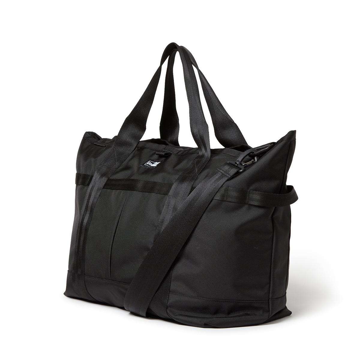 ニューエラ  トートバッグ NEW ERA totebag-l