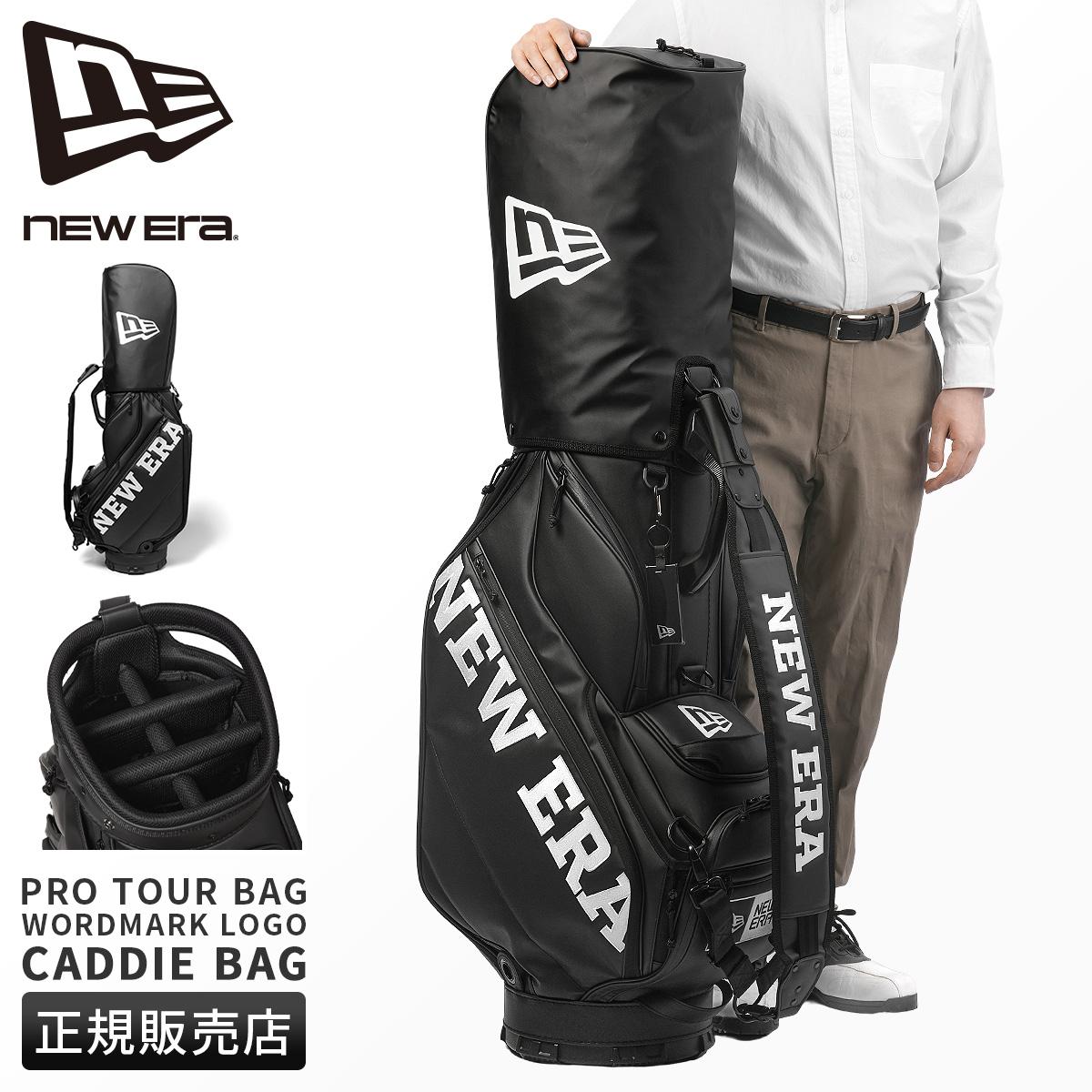 ニューエラ ゴルフ  ゴルフ NEW ERA GOLF tour-ccbag-pro