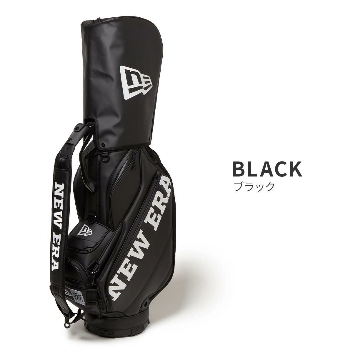 ニューエラ ゴルフ  ゴルフ NEW ERA GOLF tour-ccbag-pro