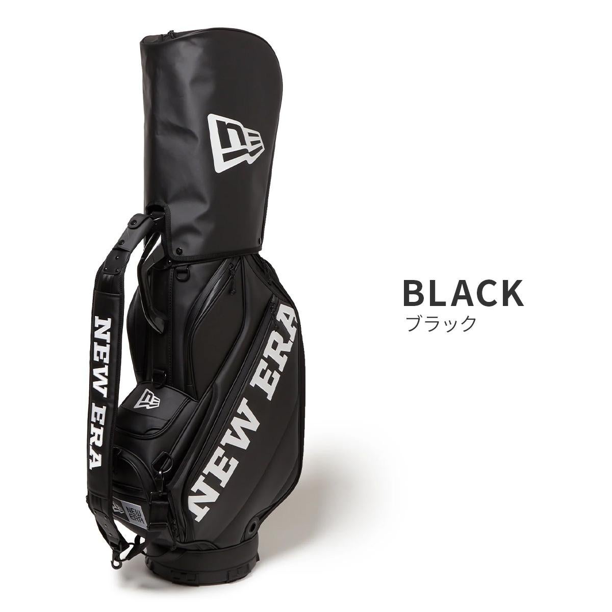 ニューエラ ゴルフ  ゴルフ NEW ERA GOLF tour-ccbag-pro