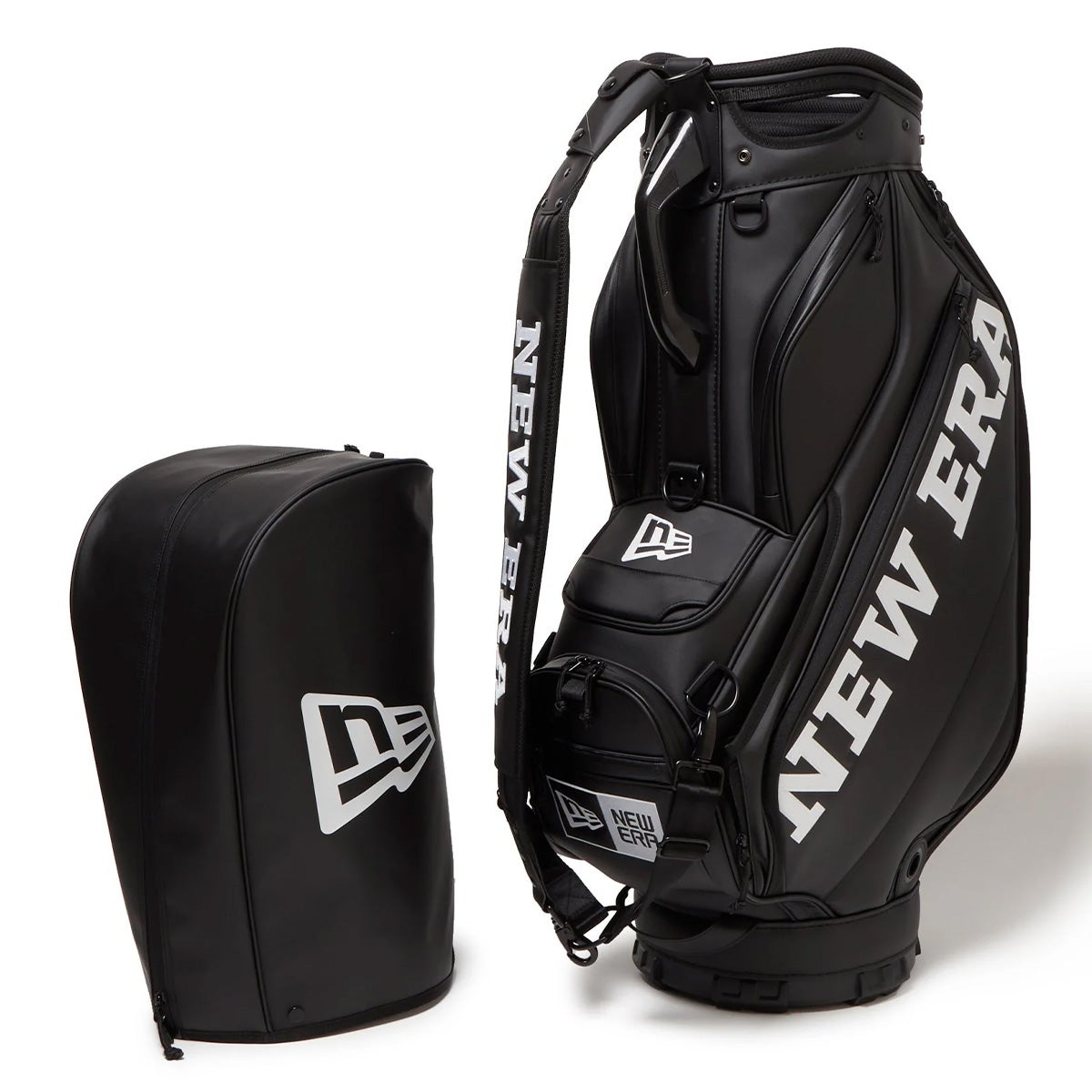 ニューエラ ゴルフ  ゴルフ NEW ERA GOLF tour-ccbag-pro
