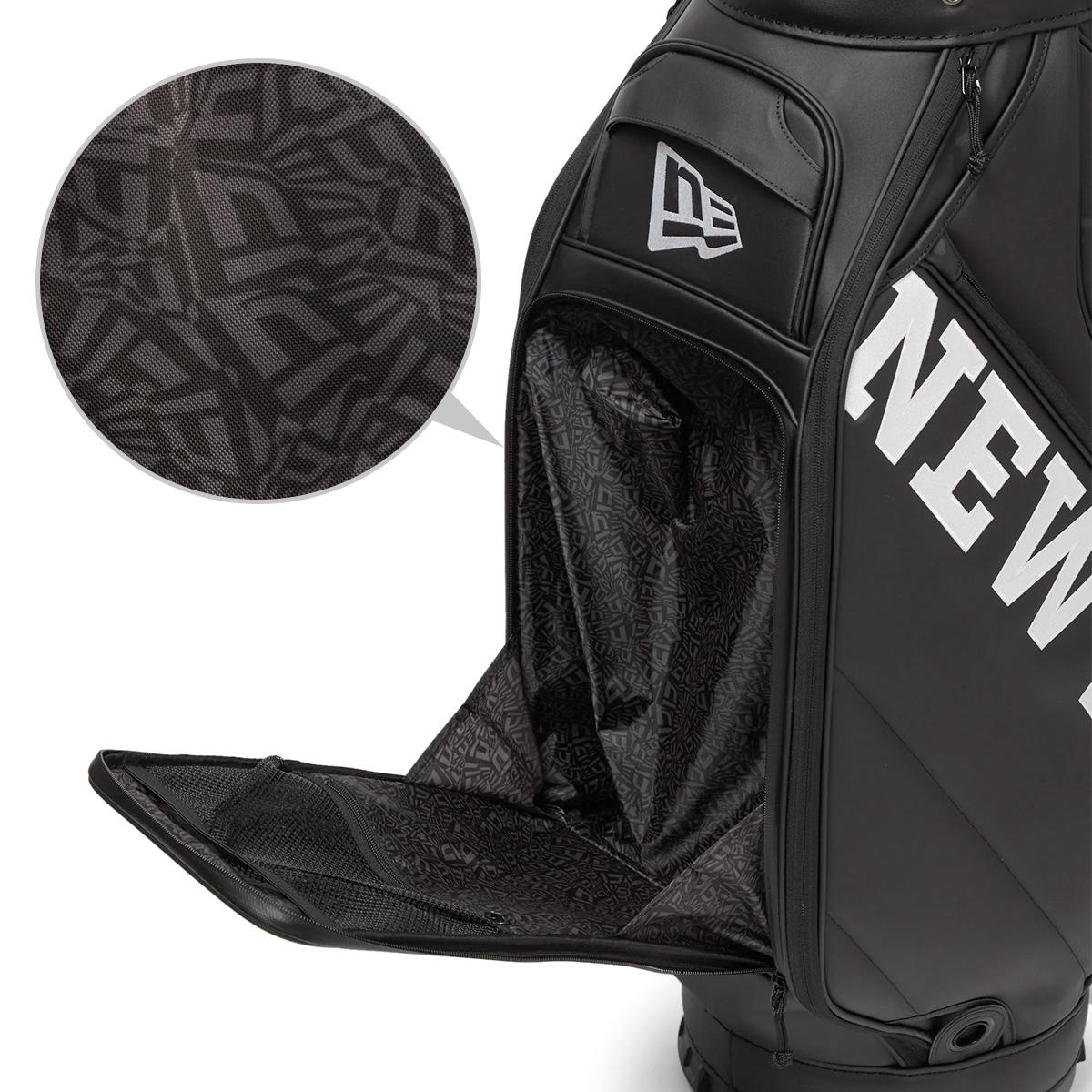 ニューエラ ゴルフ  ゴルフ NEW ERA GOLF tour-ccbag-pro