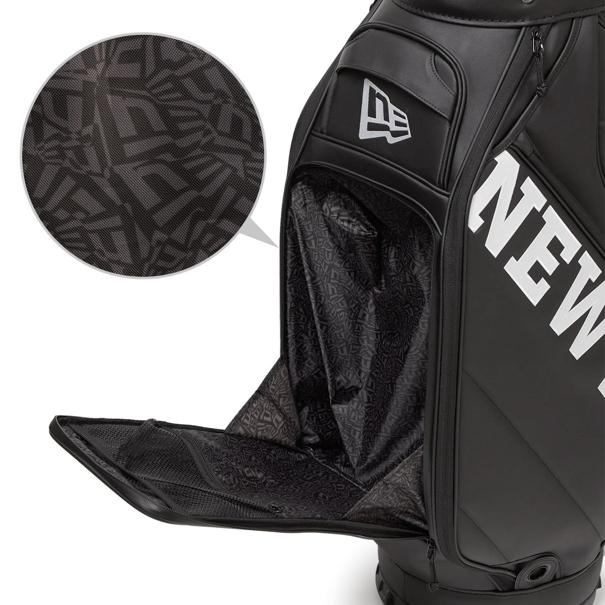 ニューエラ ゴルフ  ゴルフ NEW ERA GOLF tour-ccbag-pro