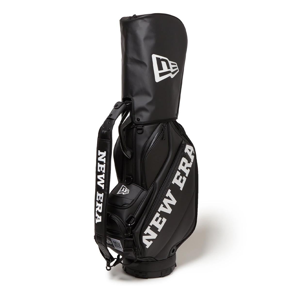 ニューエラ ゴルフ  ゴルフ NEW ERA GOLF tour-ccbag-pro