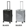ニューエラ WHEEL CARRY CASE スーツケース NEW ERA carry-case-medium