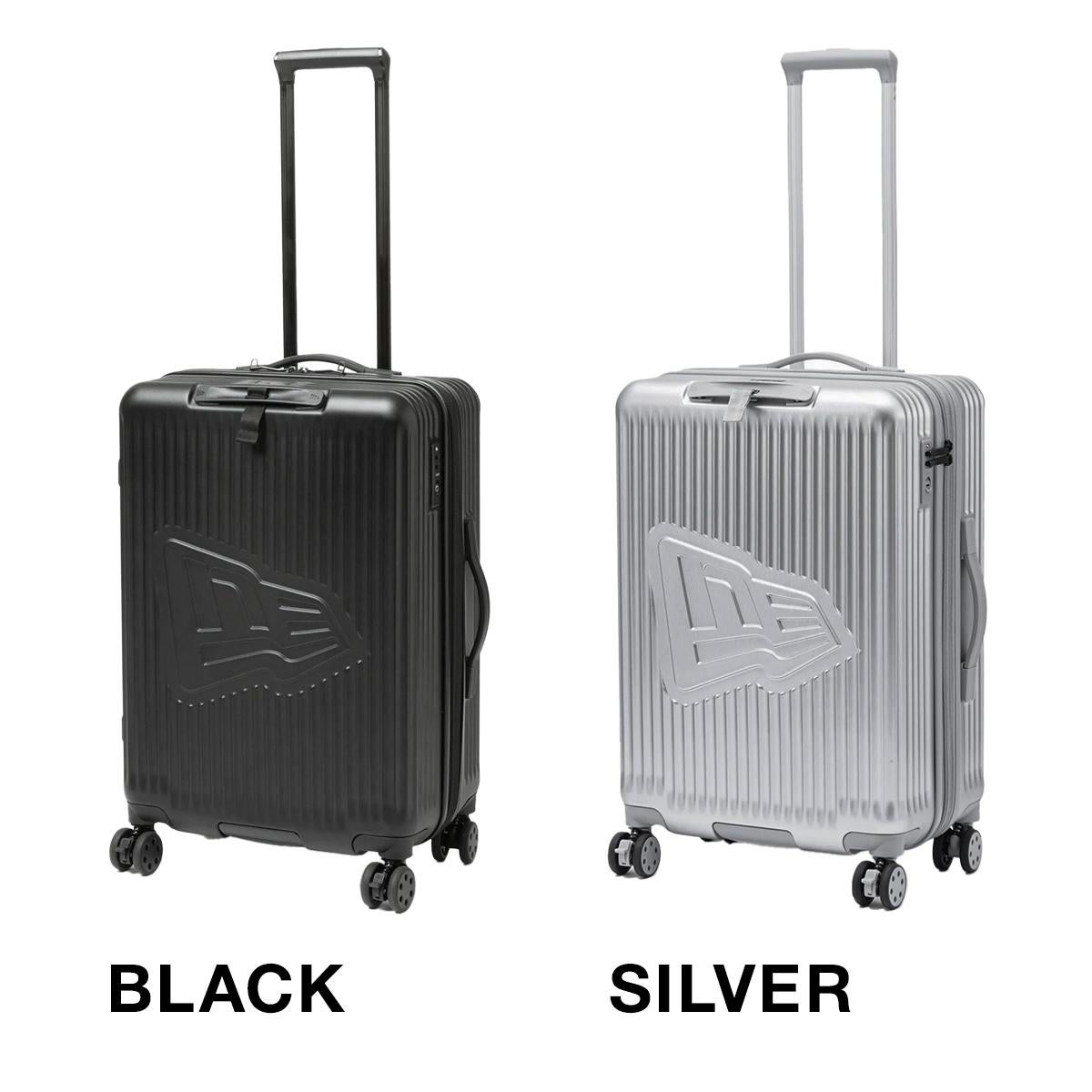 ニューエラ WHEEL CARRY CASE スーツケース NEW ERA carry-case-medium