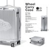 ニューエラ WHEEL CARRY CASE スーツケース NEW ERA carry-case-medium