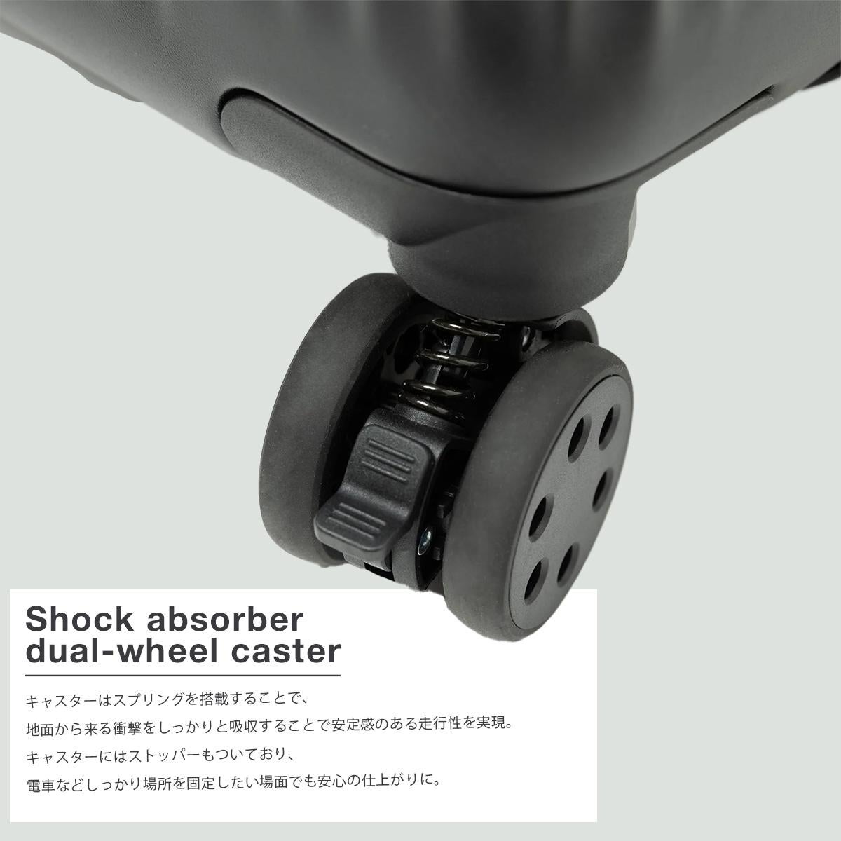 ニューエラ WHEEL CARRY CASE スーツケース NEW ERA carry-case-medium