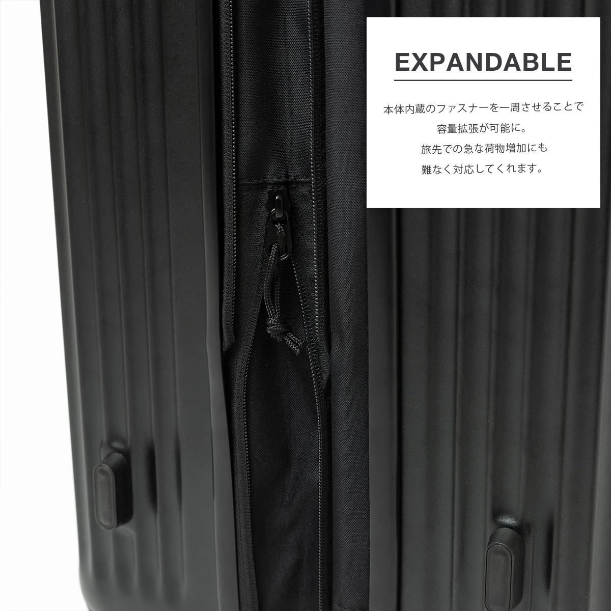 ニューエラ WHEEL CARRY CASE スーツケース NEW ERA carry-case-medium
