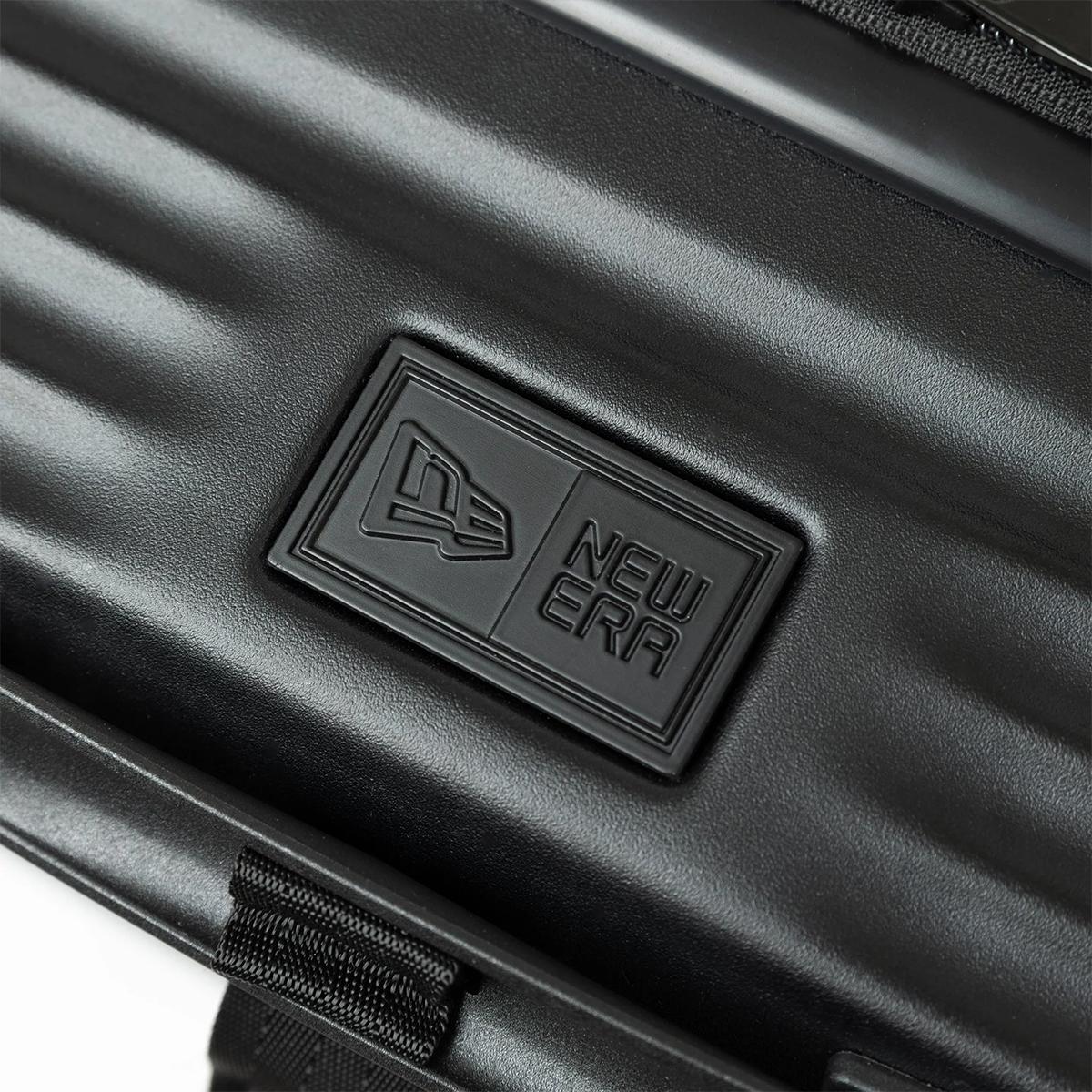 ニューエラ WHEEL CARRY CASE スーツケース NEW ERA carry-case-medium