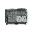 ニューエラ WHEEL CARRY CASE スーツケース NEW ERA carry-case-medium