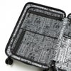 ニューエラ WHEEL CARRY CASE スーツケース NEW ERA carry-case-medium