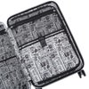 ニューエラ WHEEL CARRY CASE スーツケース NEW ERA carry-case-medium