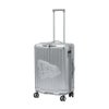 ニューエラ WHEEL CARRY CASE スーツケース NEW ERA carry-case-medium