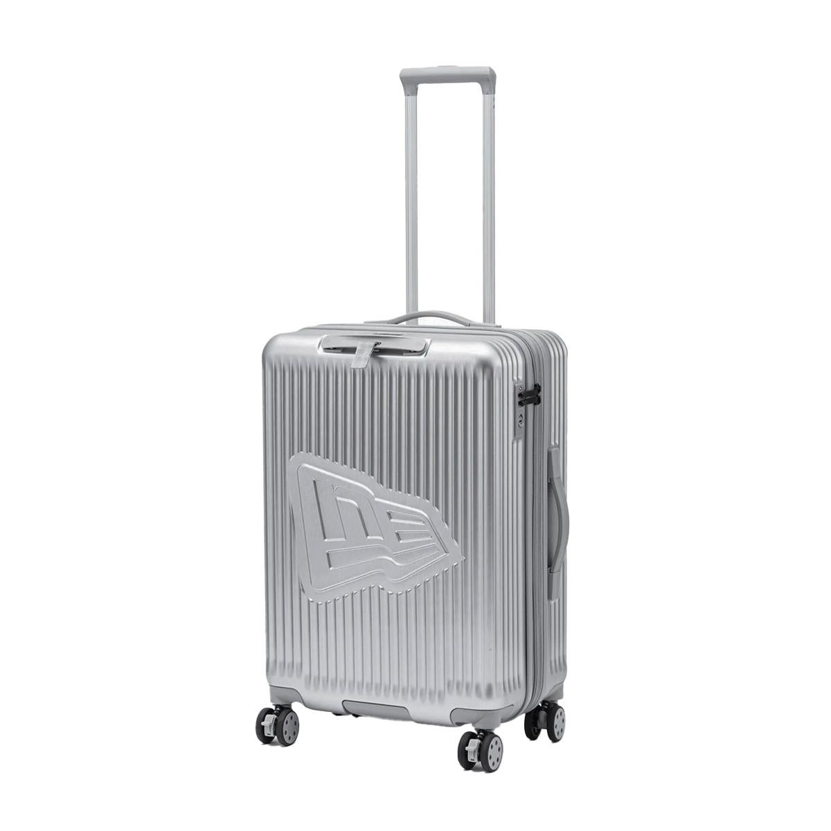 ニューエラ WHEEL CARRY CASE スーツケース NEW ERA carry-case-medium