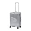 ニューエラ WHEEL CARRY CASE スーツケース NEW ERA carry-case-medium