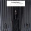 ニューエラ WHEEL CARRY CASE スーツケース NEW ERA carry-case-small