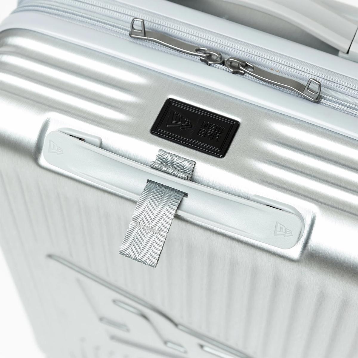 ニューエラ スーツケース Sサイズ SS 機内持ち込み 33L/38L 拡張機能