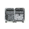 ニューエラ WHEEL CARRY CASE スーツケース NEW ERA carry-case-small