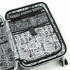 ニューエラ WHEEL CARRY CASE スーツケース NEW ERA carry-case-small