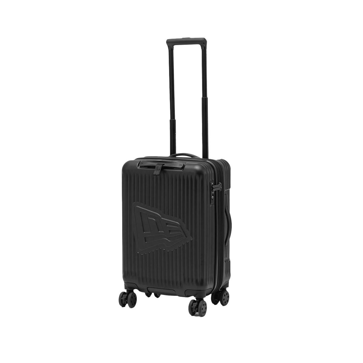 ニューエラ スーツケース Sサイズ SS 機内持ち込み 33L/38L 拡張機能