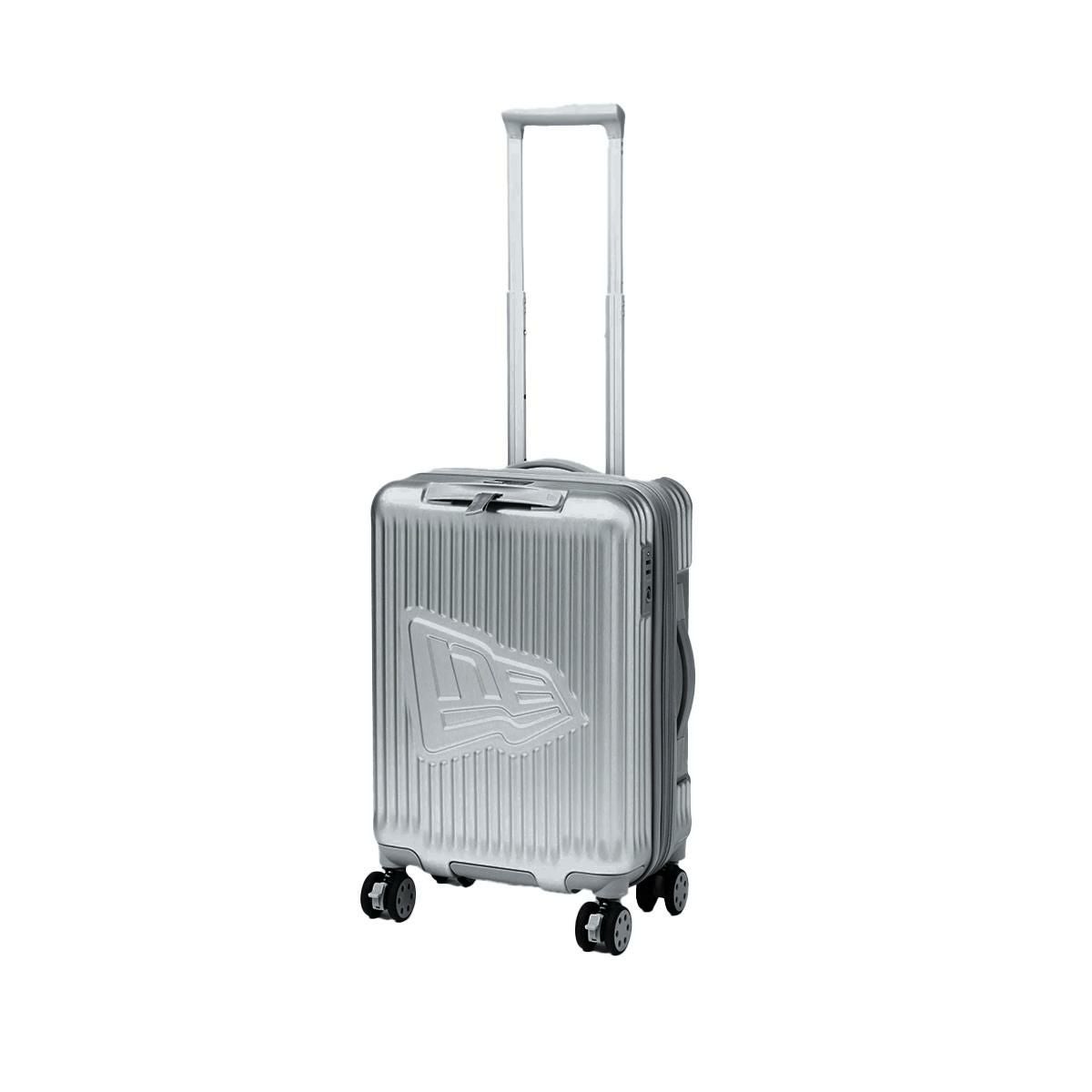 ニューエラ WHEEL CARRY CASE スーツケース NEW ERA carry-case-small