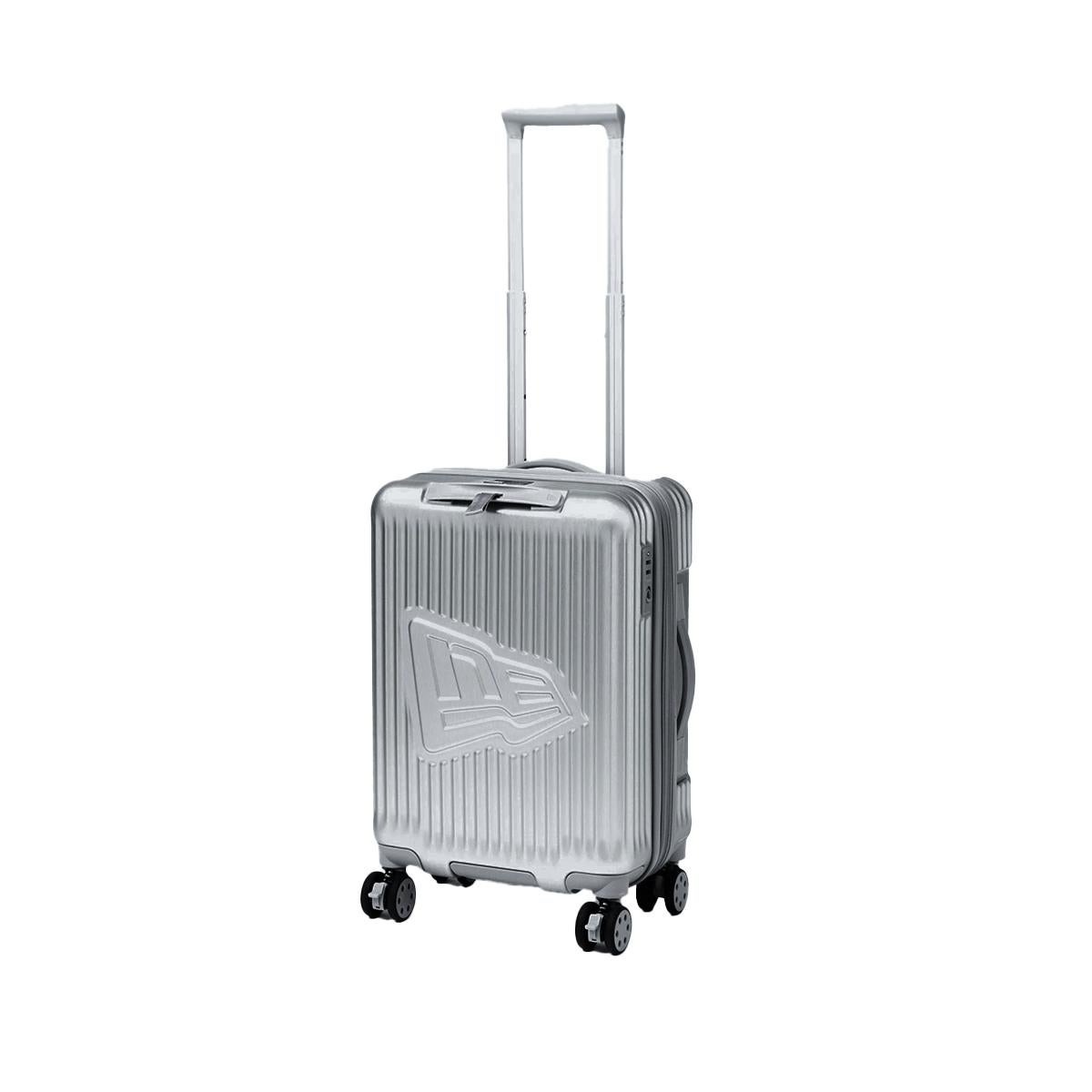ニューエラ WHEEL CARRY CASE スーツケース NEW ERA carry-case-small