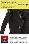マスターピース rise/ライズ ブリーフケース master-piece mspc-02267-v2