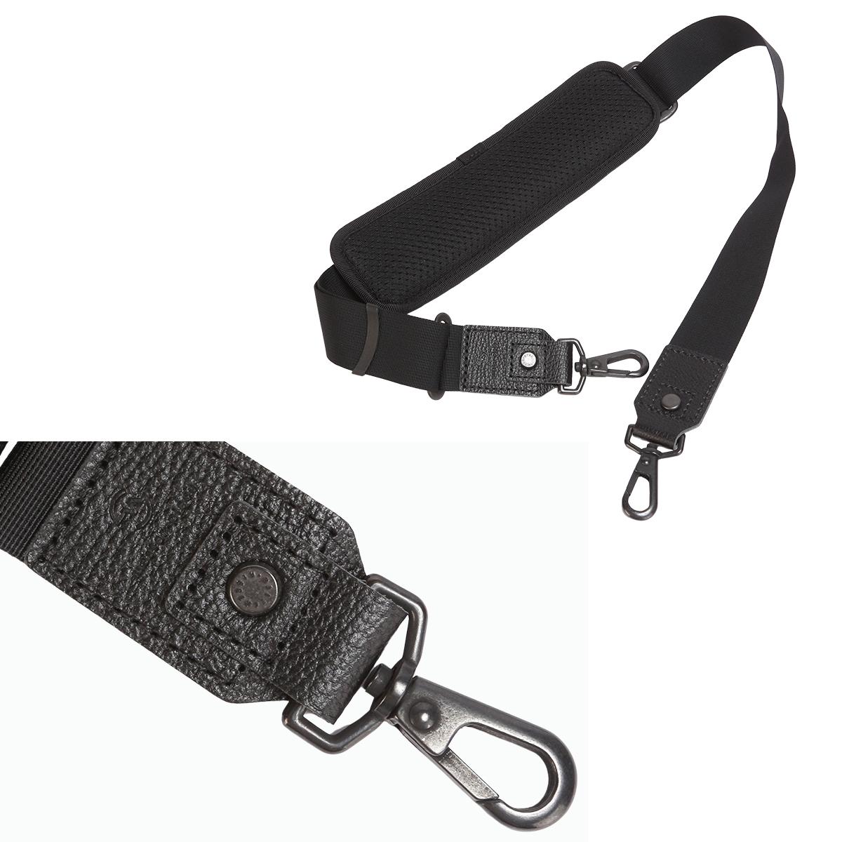 マスターピース rise/ライズ ブリーフケース master-piece mspc-02267-v2