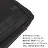 マスターピース rise/ライズ ブリーフケース master-piece mspc-02267-v2