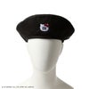 ニューエラ HELLO KITTY【LTD】 帽子 NEW ERA beret-kitty